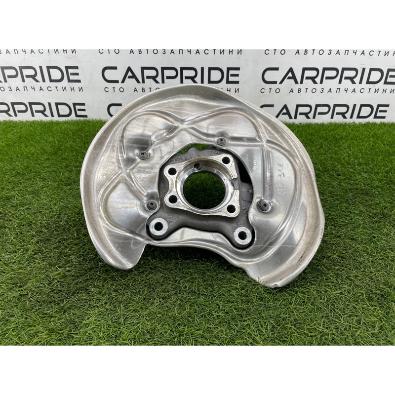 Цапфа подвески (подвеска) Audi A5 F5 2019 2.0 TFSI 8W0505431Q