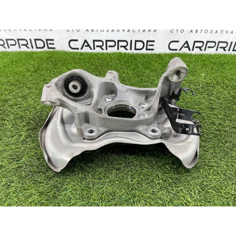 Цапфа подвески (подвеска) Audi A5 F5 2019 2.0 TFSI 8W0505431Q