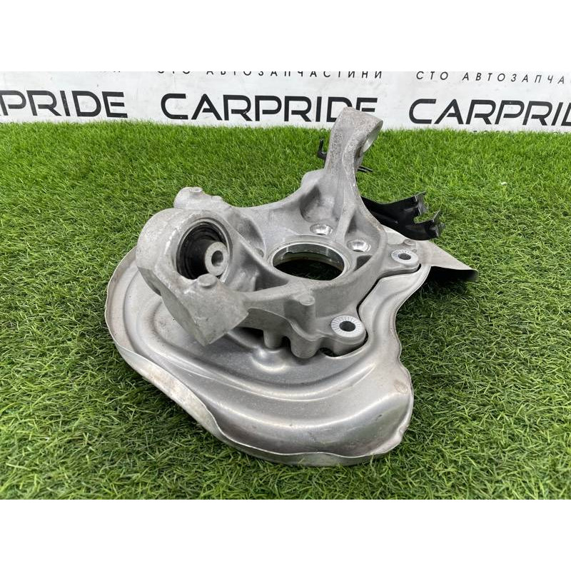 Цапфа подвески (подвеска) Audi A5 F5 2019 2.0 TFSI 8W0505431Q