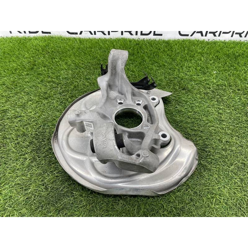 Цапфа подвески (подвеска) Audi A5 F5 2019 2.0 TFSI 8W0505431Q