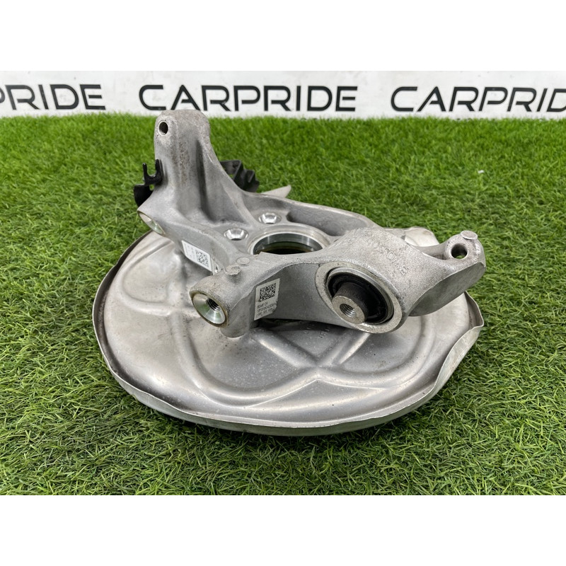 Цапфа подвески (подвеска) Audi A5 F5 2019 2.0 TFSI 8W0505431Q