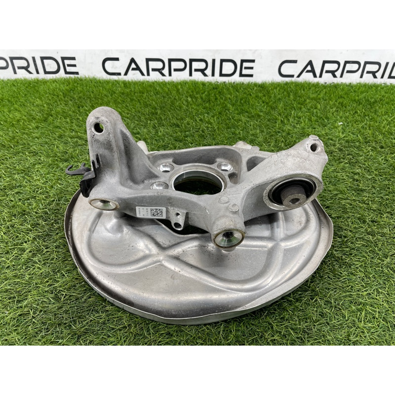 Цапфа подвески (подвеска) Audi A5 F5 2019 2.0 TFSI 8W0505431Q