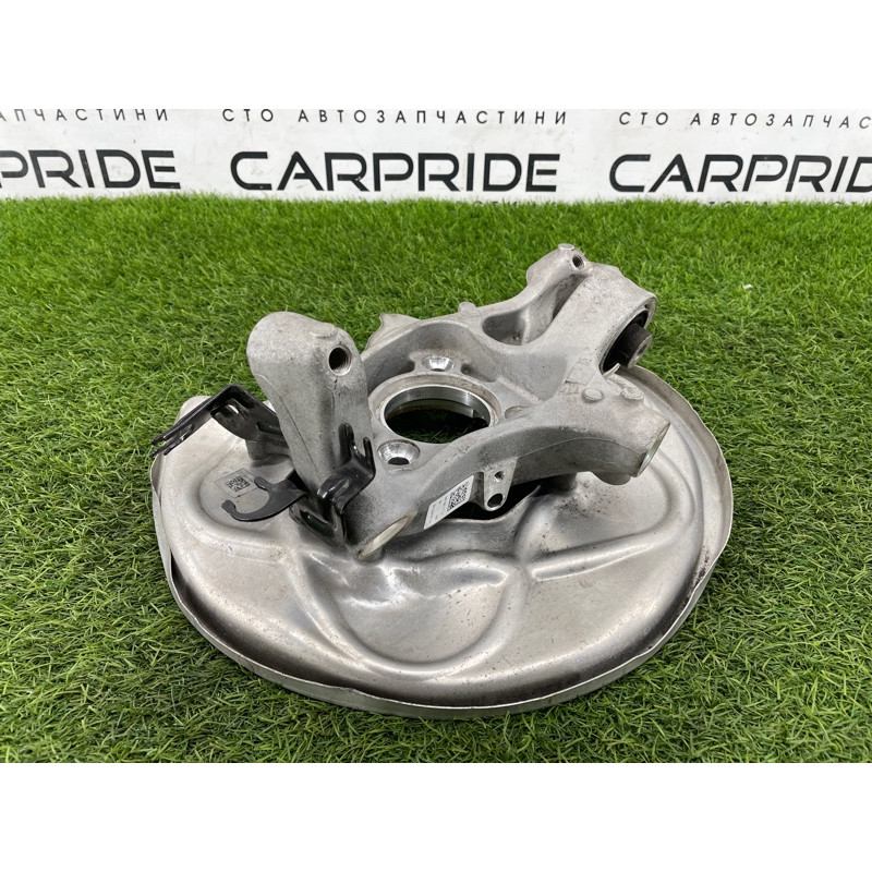 Цапфа подвески (подвеска) Audi A5 F5 2019 2.0 TFSI 8W0505431Q