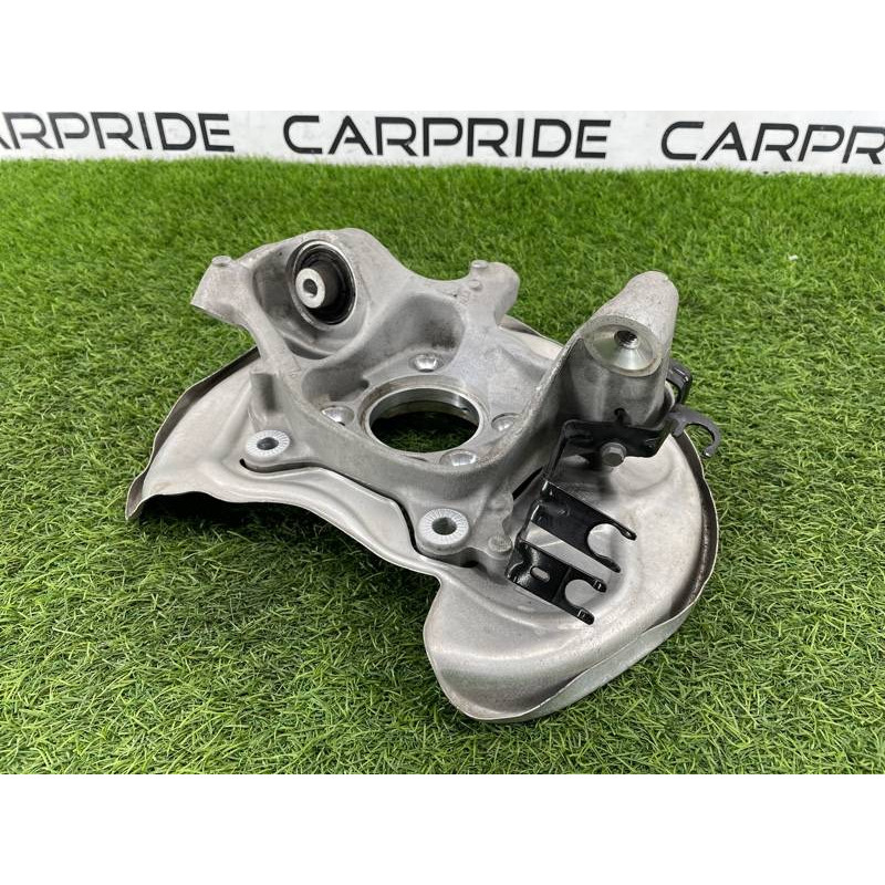 Цапфа подвески (подвеска) Audi A5 F5 2019 2.0 TFSI 8W0505431Q