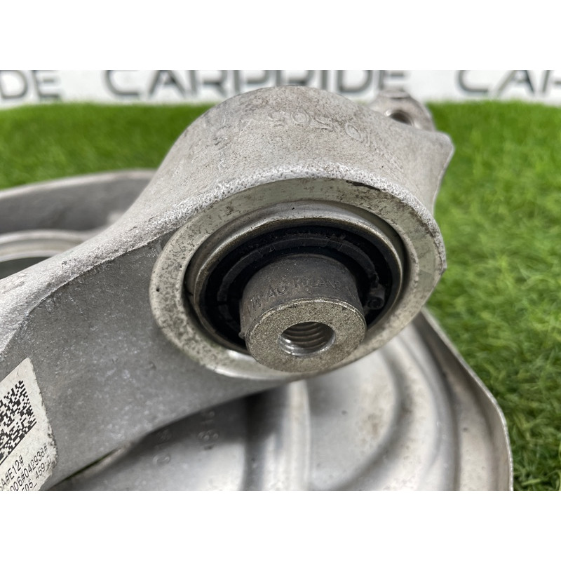 Цапфа подвески (подвеска) Audi A5 F5 2019 2.0 TFSI 8W0505431Q