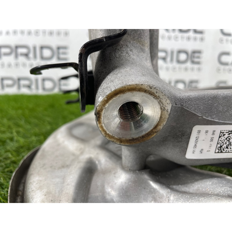 Цапфа подвески (подвеска) Audi A5 F5 2019 2.0 TFSI 8W0505431Q