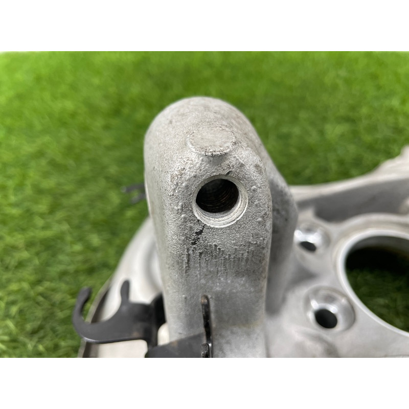 Цапфа подвески (подвеска) Audi A5 F5 2019 2.0 TFSI 8W0505431Q