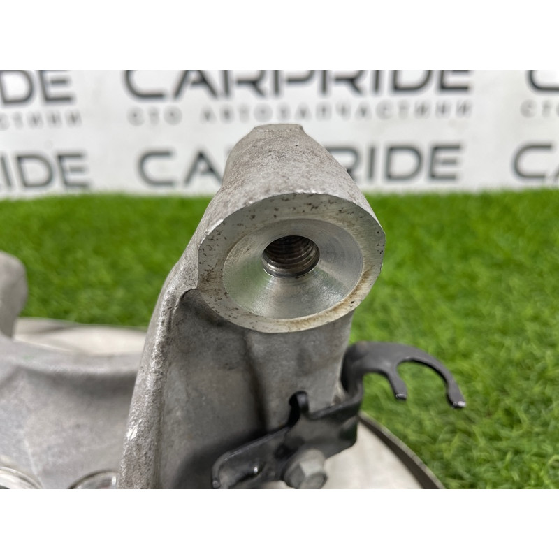 Цапфа подвески (подвеска) Audi A5 F5 2019 2.0 TFSI 8W0505431Q