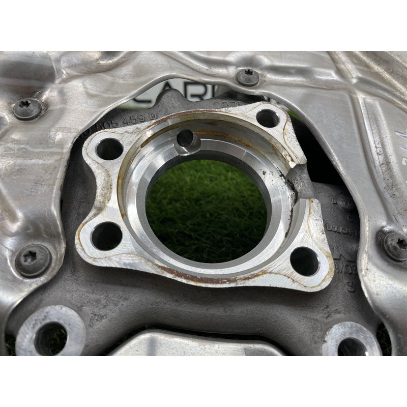 Цапфа подвески (подвеска) Audi A5 F5 2019 2.0 TFSI 8W0505431Q