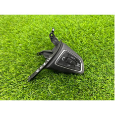 Кнопки руля