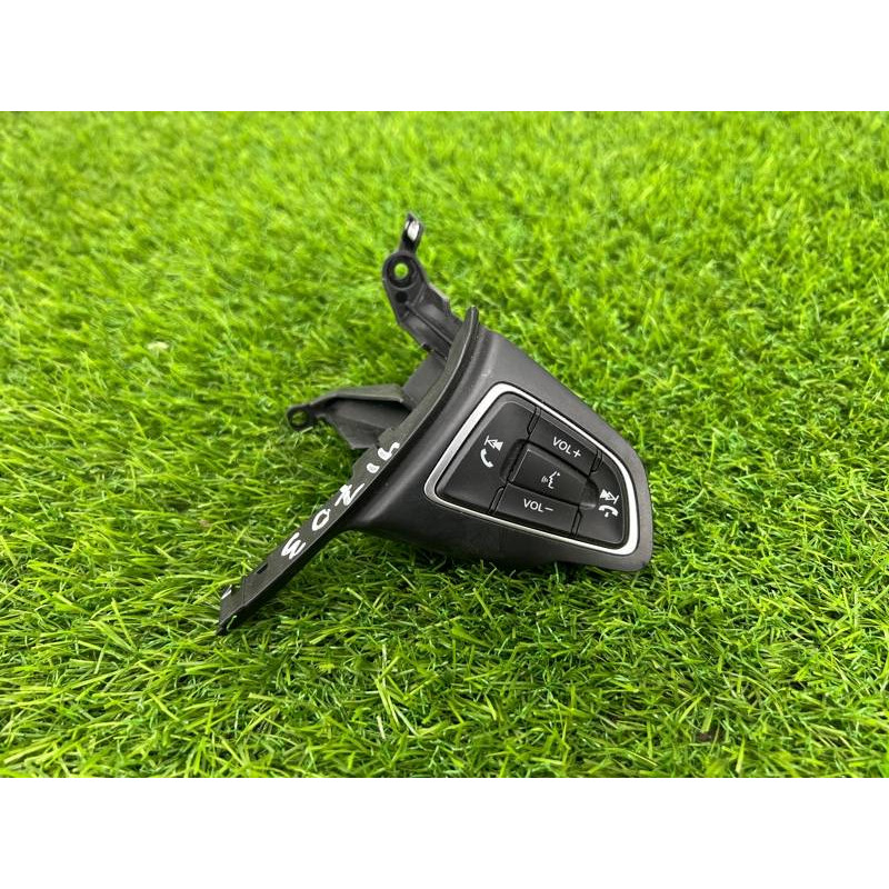 Кнопки руля (электрика / кнопки) FORD Focus MK3 2016 1.0 f1et14k147cb