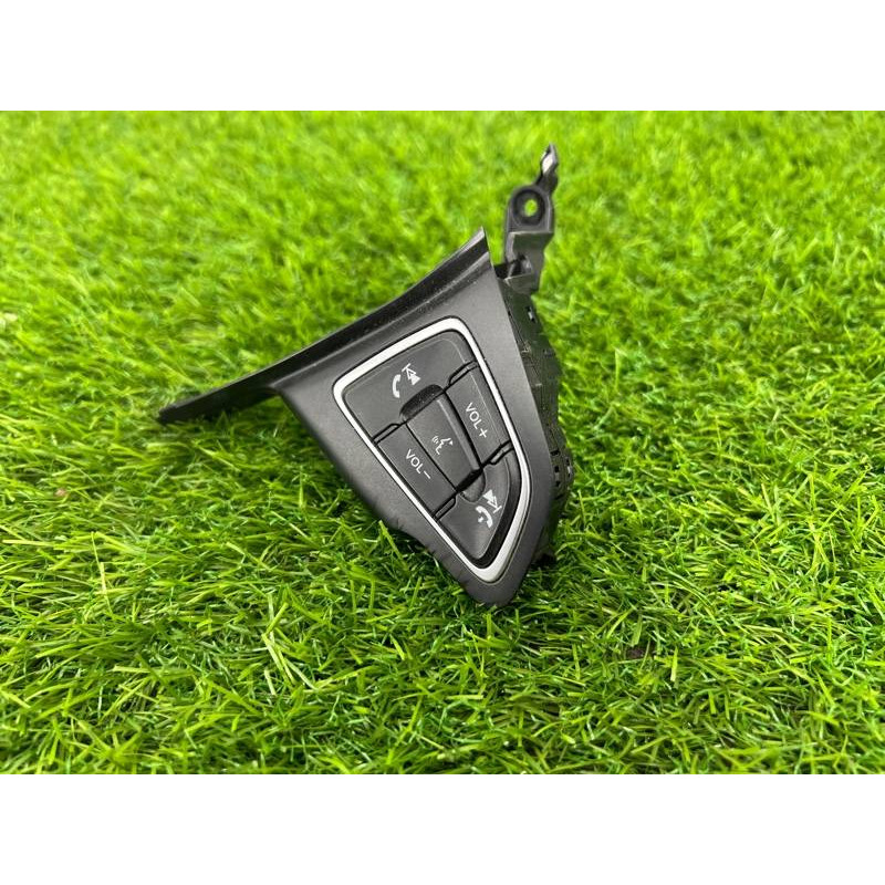 Кнопки руля (электрика / кнопки) FORD Focus MK3 2016 1.0 f1et14k147cb