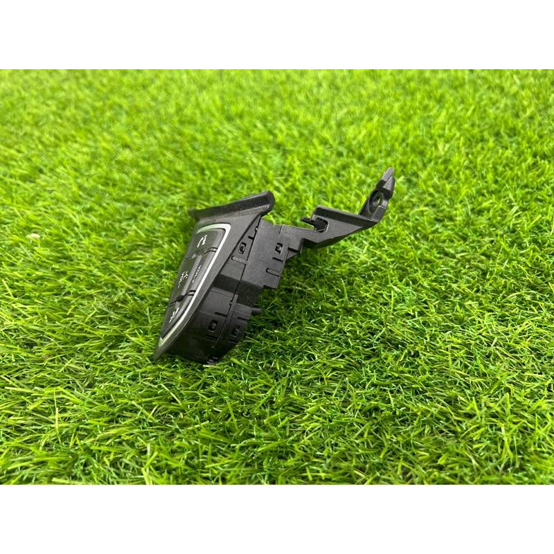 Кнопки руля (электрика / кнопки) FORD Focus MK3 2016 1.0 f1et14k147cb