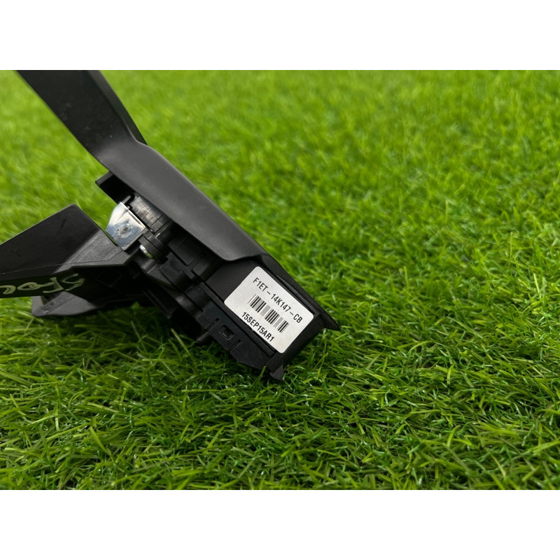 Кнопки руля (электрика / кнопки) FORD Focus MK3 2016 1.0 f1et14k147cb