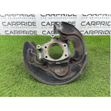 Цапфа подвески