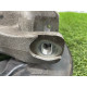 Цапфа подвески (подвеска) AUDI A8 D4 2011 4,2 4H0505432C