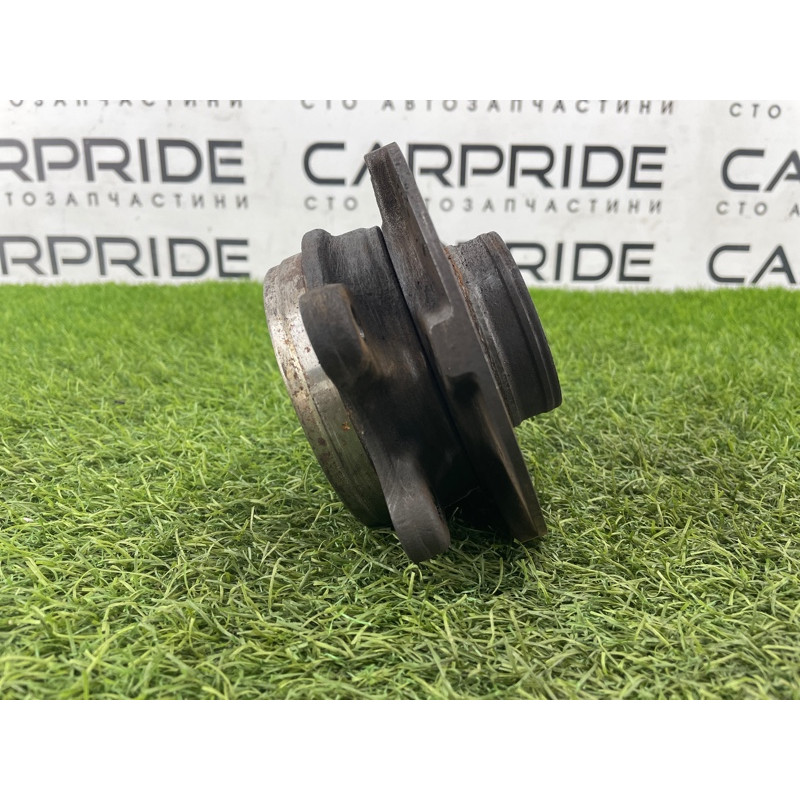 Ступица (подвеска) AUDI A8 D4 2011 4,2 4H0498625A