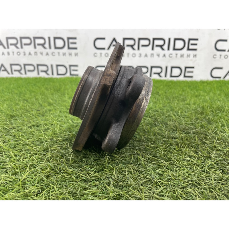 Ступица (подвеска) AUDI A8 D4 2011 4,2 4H0498625A