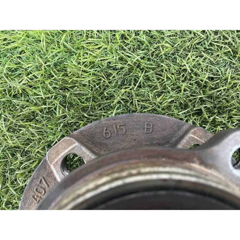 Ступица (подвеска) AUDI A8 D4 2011 4,2 4H0498625A