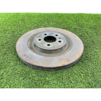 Гальмівний диск