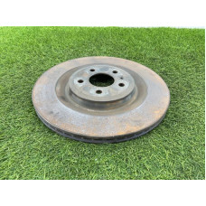 Тормозной диск