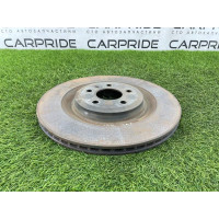 Тормозной диск