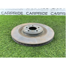 Тормозной диск