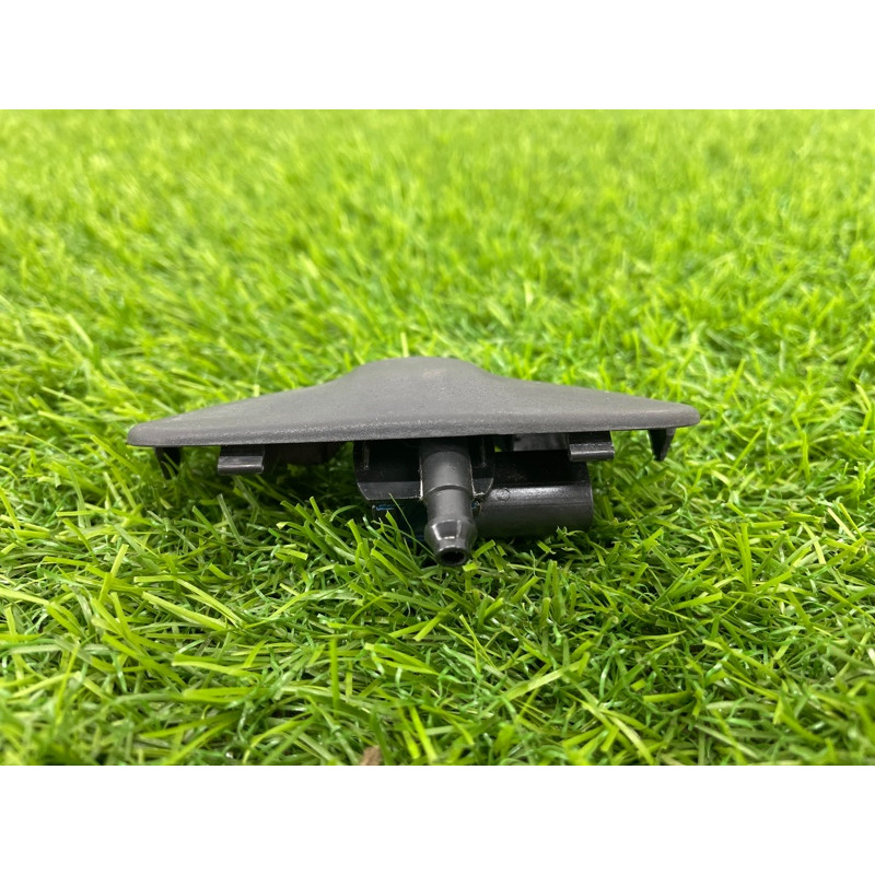 Форсунка омывателя (кузов и элементы) AUDI A8 D4 2011 4,2 4H0955987