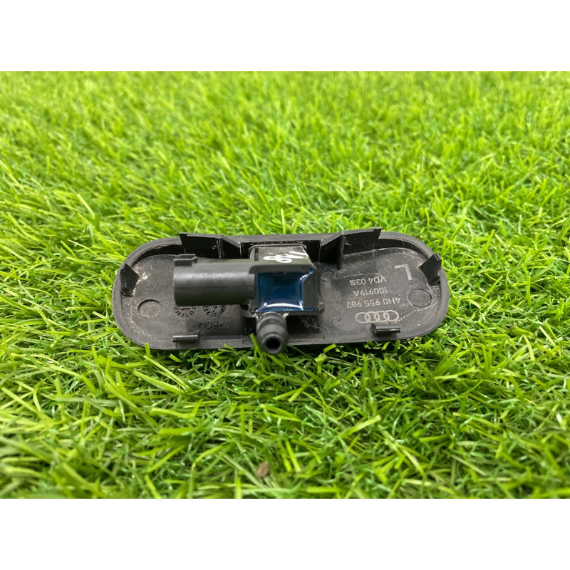 Форсунка омывателя (кузов и элементы) AUDI A8 D4 2011 4,2 4H0955987