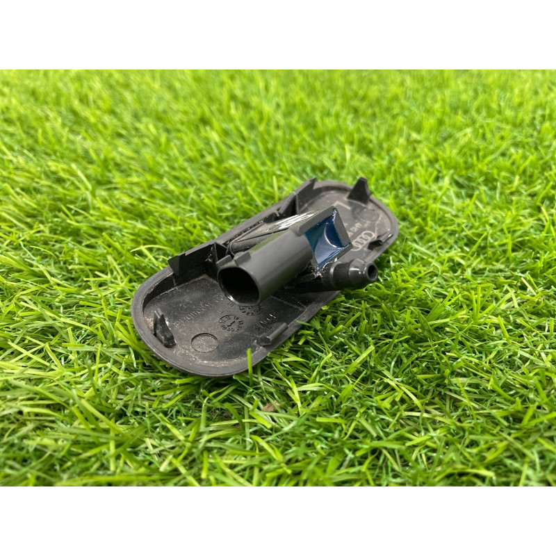 Форсунка омывателя (кузов и элементы) AUDI A8 D4 2011 4,2 4H0955987