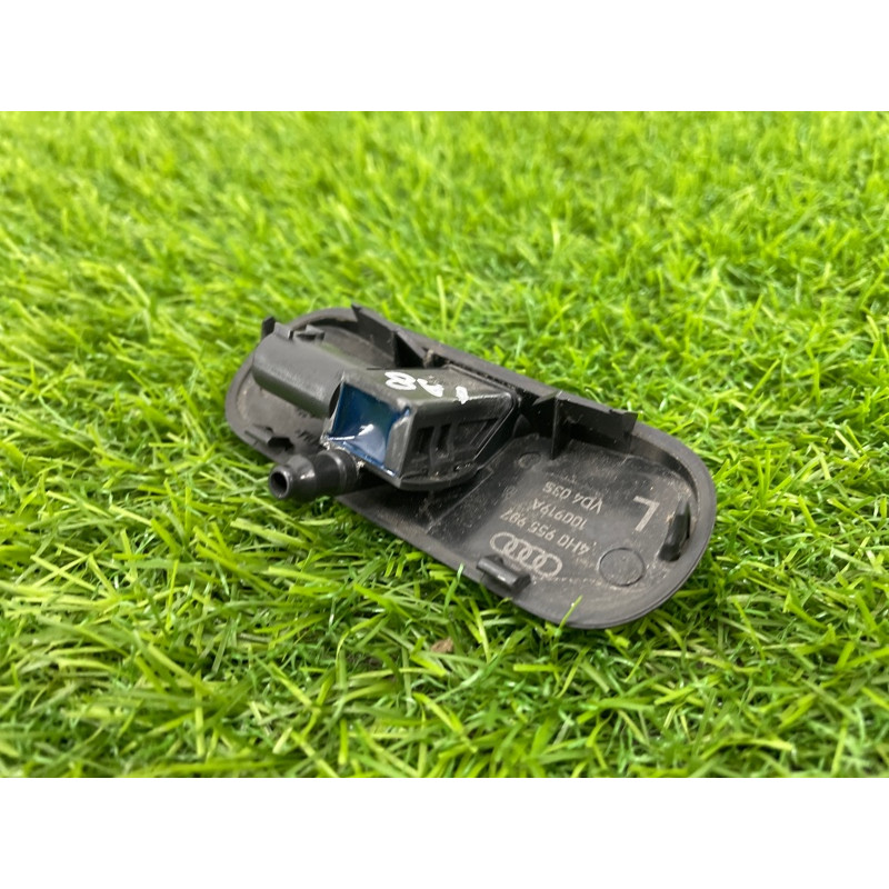 Форсунка омывателя (кузов и элементы) AUDI A8 D4 2011 4,2 4H0955987