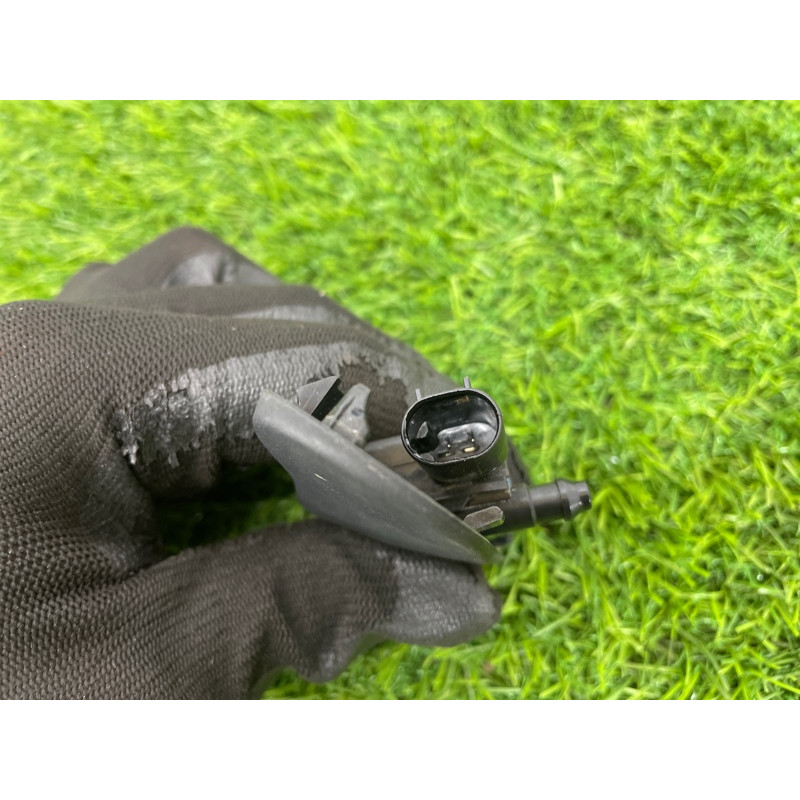 Форсунка омывателя (кузов и элементы) AUDI A8 D4 2011 4,2 4H0955987