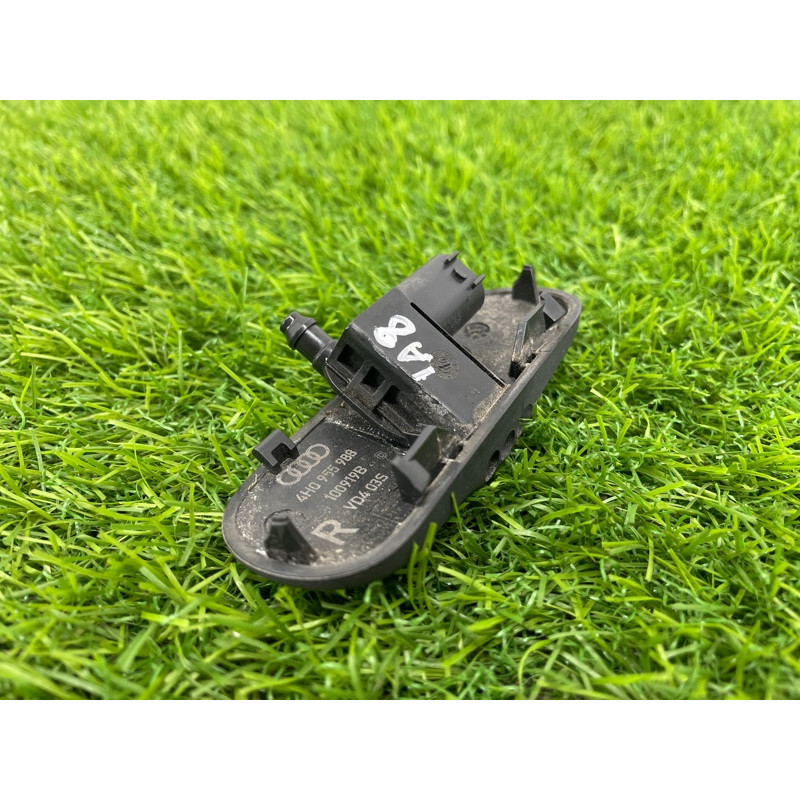 Форсунка омывателя (кузов и элементы) AUDI A8 D4 2011 4,2 4H0955988