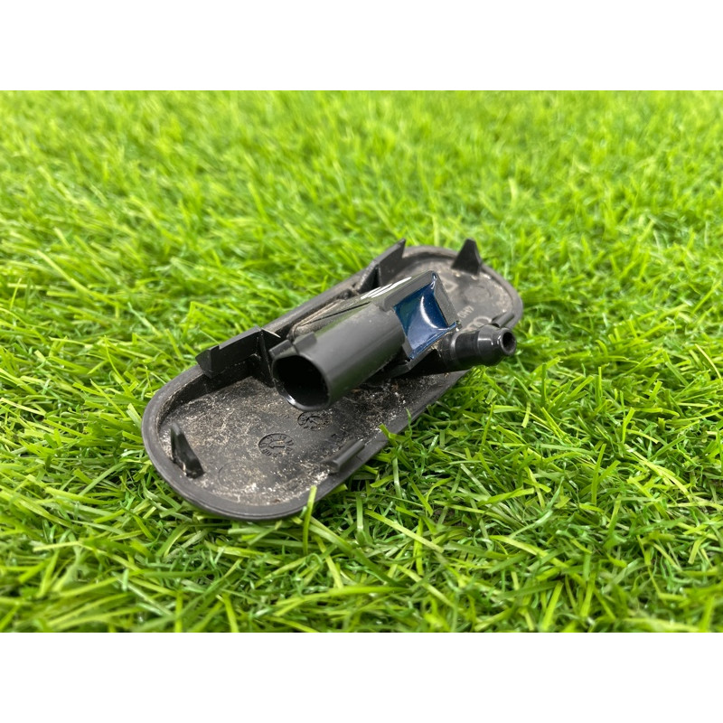 Форсунка омывателя (кузов и элементы) AUDI A8 D4 2011 4,2 4H0955988