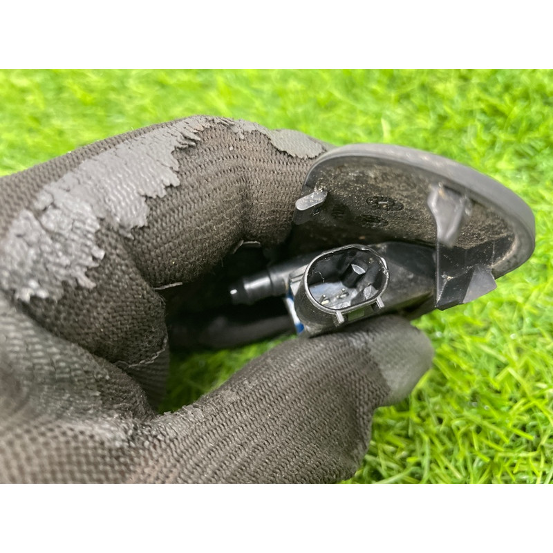 Форсунка омывателя (кузов и элементы) AUDI A8 D4 2011 4,2 4H0955988