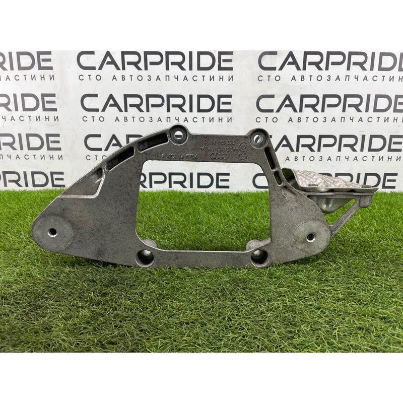 Кронштейн редуктора (трансмиссия) AUDI A8 D4 2011 4,2 8K0599287G