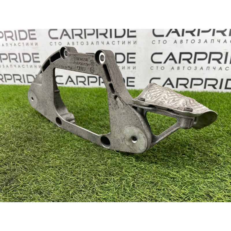 Кронштейн редуктора (трансмиссия) AUDI A8 D4 2011 4,2 8K0599287G