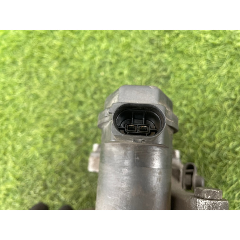 Суппорт тормозной (тормозная система) AUDI A8 D4 2011 4,2 4H0615404A