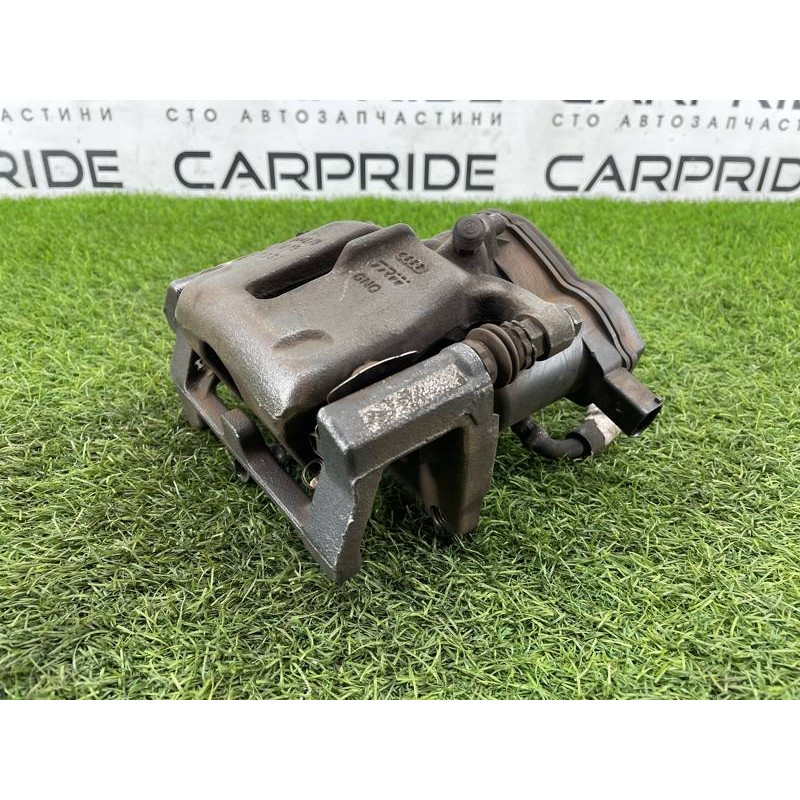 Суппорт тормозной (тормозная система) Audi Q5 8R 2012 3.2 CALB 8K0615403B