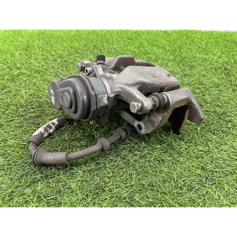 Суппорт тормозной (тормозная система) Audi Q5 8R 2012 3.2 CALB 8K0615403B