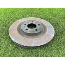 Тормозной диск