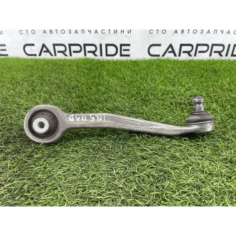 Рычаг подвески (подвеска) Audi Q5 8R 2012 3.2 CALB 8K0407510B