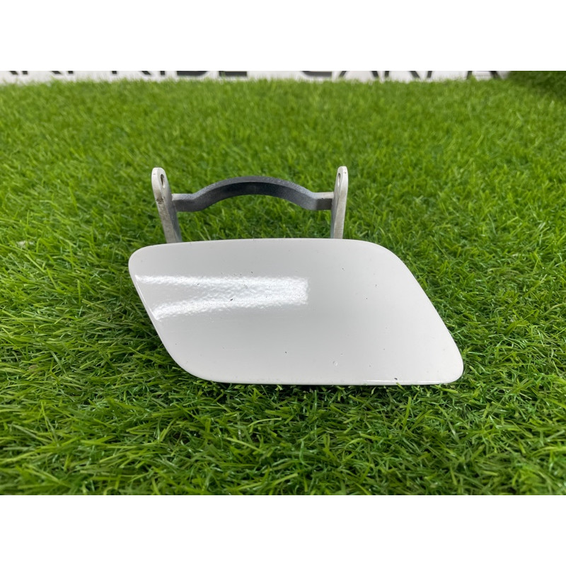 Крышка форсунки омывателя фар (кузов и элементы) Audi Q5 8R 2012 3.2 CALB 8R0955276AGRU