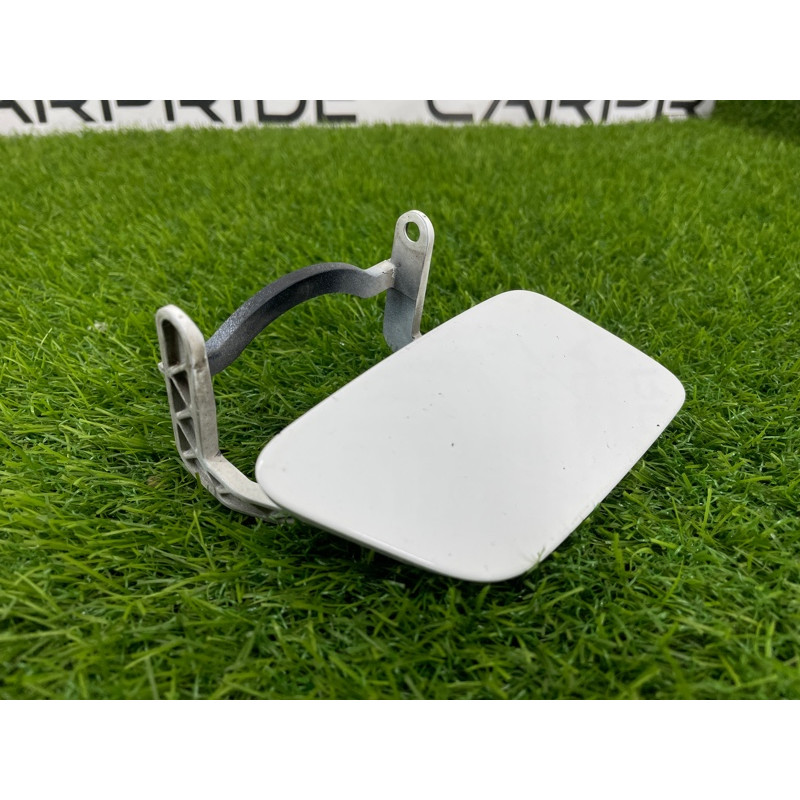 Крышка форсунки омывателя фар (кузов и элементы) Audi Q5 8R 2012 3.2 CALB 8R0955276AGRU