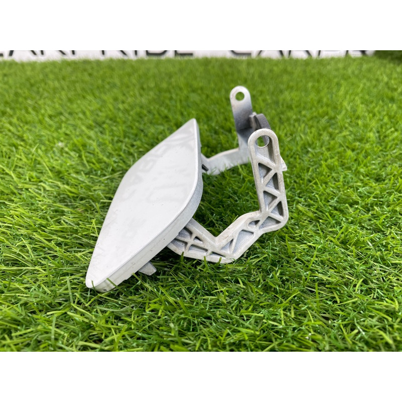 Крышка форсунки омывателя фар (кузов и элементы) Audi Q5 8R 2012 3.2 CALB 8R0955276AGRU