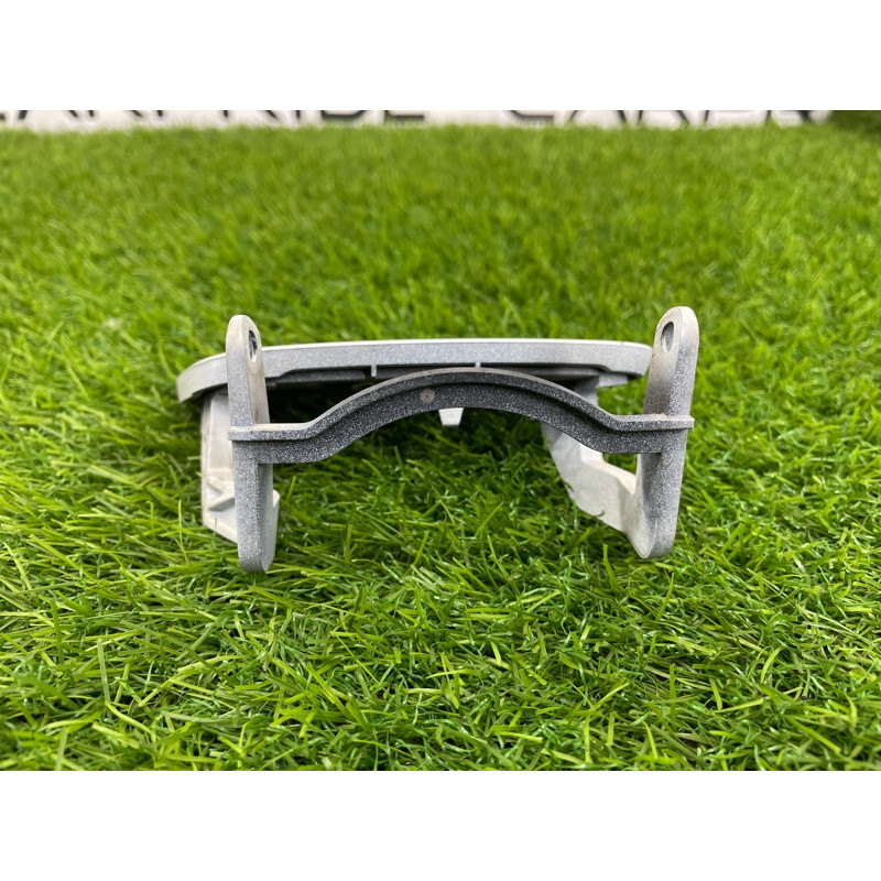 Крышка форсунки омывателя фар (кузов и элементы) Audi Q5 8R 2012 3.2 CALB 8R0955276AGRU