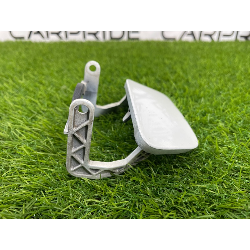 Крышка форсунки омывателя фар (кузов и элементы) Audi Q5 8R 2012 3.2 CALB 8R0955276AGRU