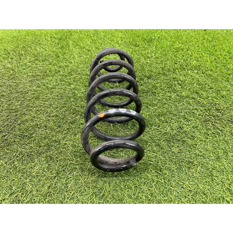 Пружина подвески (подвеска) Audi Q5 8R 2012 3.2 CALB 8R0511115AN