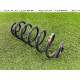 Пружина подвески (подвеска) Audi Q5 8R 2012 3.2 CALB 8R0511115AN