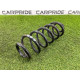 Пружина подвески (подвеска) Audi Q5 8R 2012 3.2 CALB 8R0511115AN